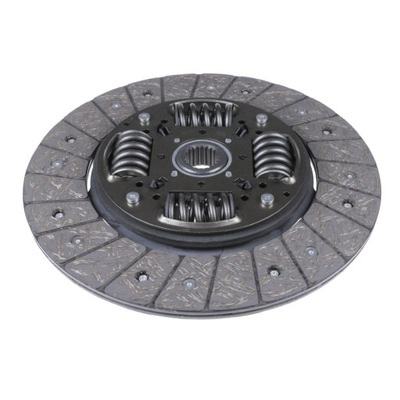 Диск зчеплення blue print do nissan interstar фото №1