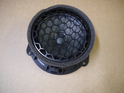 Audi q8 4m8 динамік двері задня 4m8035411 фото №1