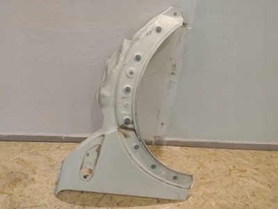 Mini cooper r56 r57 06-13 крыло  правый  перед фото №1