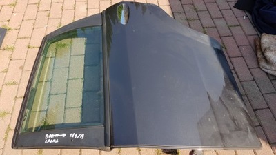 Дверь задние задняя левая fiat croma 284/a фото №1