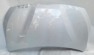 Капот bmw 2 f45 / f46 2014-2021 фото №1