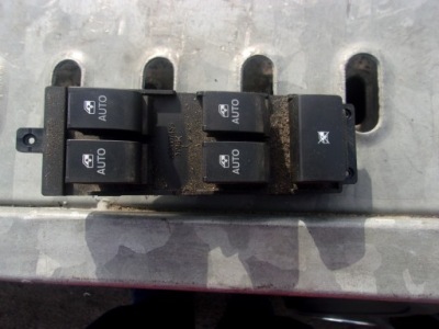 Opel antara lift панель, блок керування вікон 202007455 фото №1