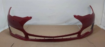 Бампер перед передній tesla model s 1021982-00-c фото №1