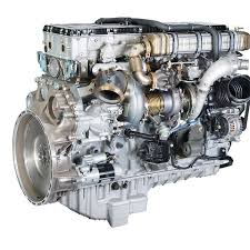 Двигун mercedes om 472 e6 mp4 deutz class jaguar mtu holmer ropa bell фото №1