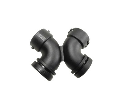 Коліно alfa romeo mito 1.6 10823787 фото №1