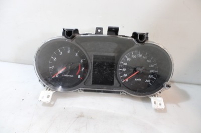 Приборы mitsubishi lancer ix 1.6 фото №1