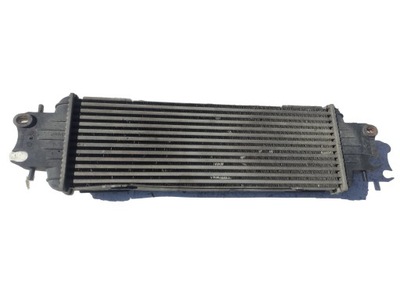 Интеркулер renault trafic ii 1.9 d фото №1