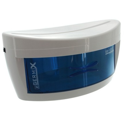 Sterylizator UV sanityzator do dezynfekcji Germix