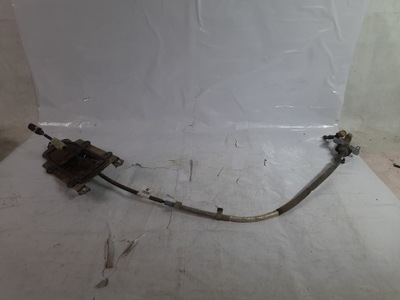 Jeep compass 17- трос переключения передач автоматическая коробка передач usa фото №1