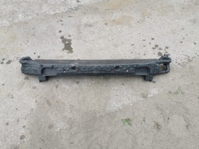 Opel оригинальный номер 13477101 абсорбер бампера фото №1