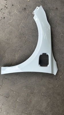 Kia ceed 2018- крыло левый передний перед фото №1