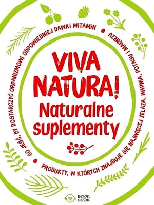 VIVA NATURA! NATURALNE SUPLEMENTY