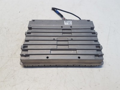 Lexus es300h es vii модуль блок управления навигации фото №1