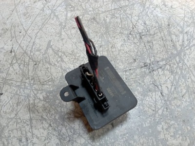 Smart forfour ii w453 резистор резистор вентилятор оригінальний номер dh883003 фото №1