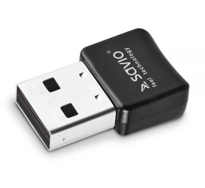 Savio Adapter Bluetooth v.5.0, BT-050