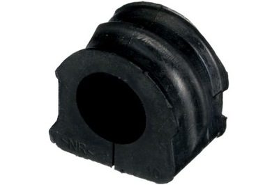 Втулка стабилизатора gates фото №1