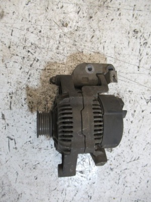 Генератор opel astra f 1.6 b bosch 0123120001 фото №1