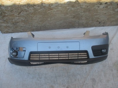 Бампер перед передний ford c-max mk1 фото №1