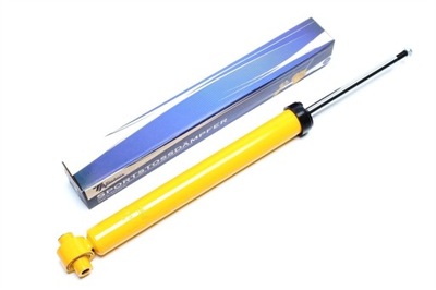 Seat ateca амортизатори спортивні задні ta-technix фото №1