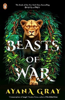 BEASTS OF WAR