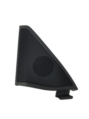 Треугольник защита динамика левый перед mercedes w212 фото №1