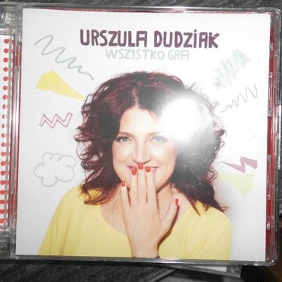 Wszystko Gra - Urszula Dudziak