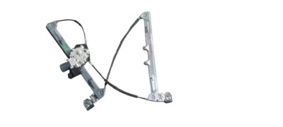 Підйомник скло лівий перед mitsubishi colt cz 6 pin фото №1