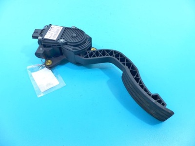 Потенциометр газа педаль renault latitude 2.0 dci фото №1