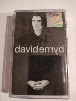 David Byrne – David Byrne