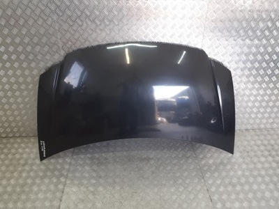 Капот chrysler grand voyager pxr фото №1