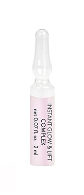 Ampułka Z Efektem Glow Rozświetlająca 2ml