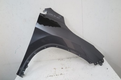 Крило правий перед передній lexus rx iv 15-22 фото №1