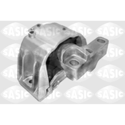 LOZYSKOWANIE DEL MOTOR SASIC 9001385  