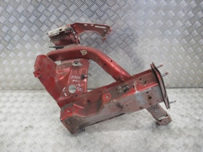 Ford kuga mk3 лонжерон передня ліва чверть europa 2019- фото №1