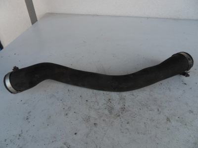 Ford transit connect ii 1.6 tdci wąż інтеркулер фото №1