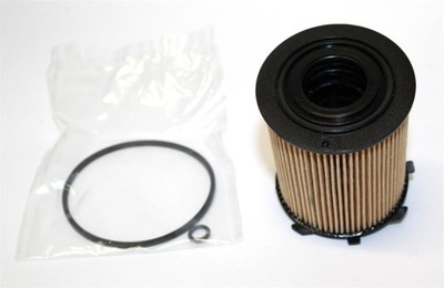 FILTER OILS CITROEN/PEUGEOT/FORD 1.4/1.6 HDI/TDCI  