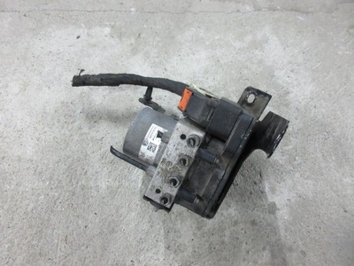 Peugeot 5008 ii 2018 r. насос abs 9826031380 фото №1