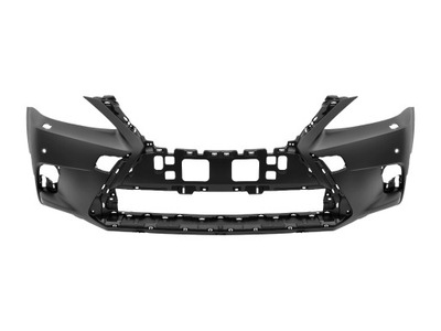 Lexus ct 2013-2017 бампер перед 5211976942 фото №1