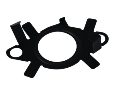 Прокладка турбонагнетателя citroen/peugeot 2,0 hdi 16v фото №1