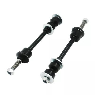 З'єднувач стабілізатора передній rwd/2wd dodge ram 1500 2002-2010 фото №1