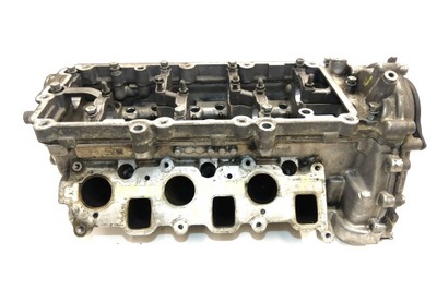 AUDI A6 C6 A4 B7 3.0 TDI ASB CYLINDER HEAD CYLINDERS RIGHT  