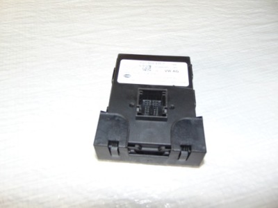 Vw passat b8 модуль блок управления kessy 3q0959435p фото №1