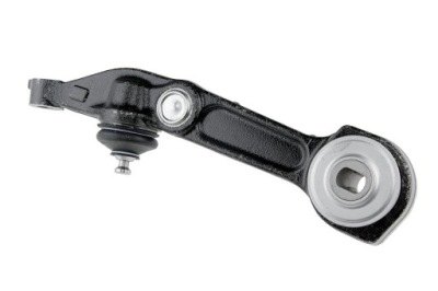 Важіль передній нижній правий mercedes s w220 фото №1