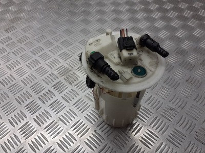 Датчик уровня топлива renault scenic ii 1.9 dci фото №1