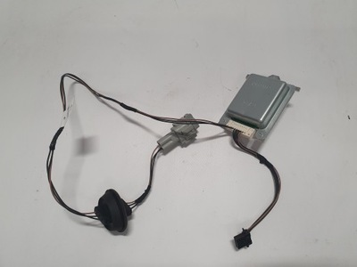 Модуль джгут лампи led nissan juke ii f16 19- фото №1