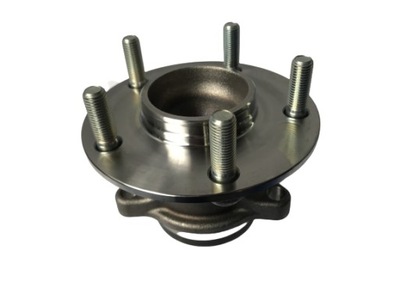 Ступица колеса задняя mitsubishi фото №1