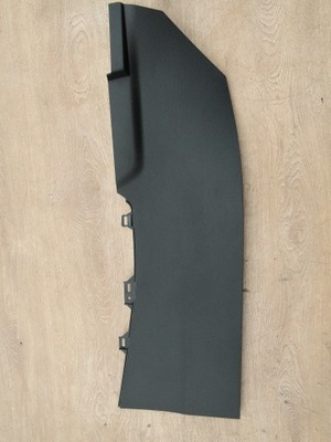 Koleos ii захист тунель права 689204870r фото №1