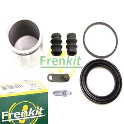 Набір napr супорт гальма перед do peugeot 406 фото №1