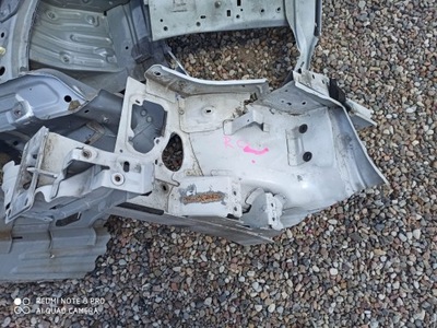 Лонжерон перед права peugeot rcz фото №1