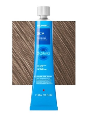 Goldwell COLORANCE Farba 60 ml 8-CA